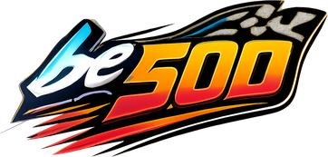 be 500 সাইটের প্রধান লোগো